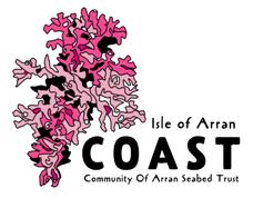 Community Of Arran Seabed Trust logo